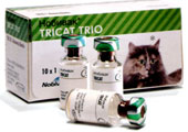 Нобивак Tricat Trio