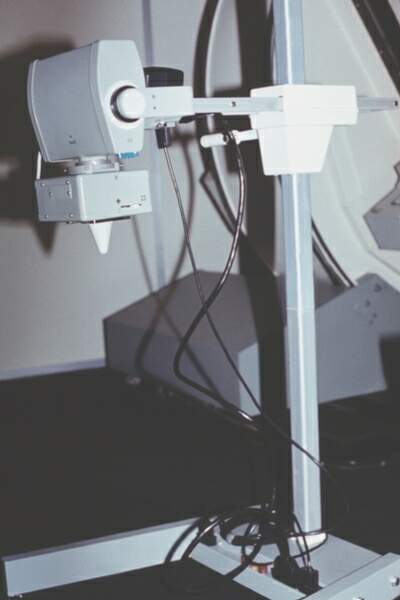 Общий вид переносной    портативной  рентгеновской установки